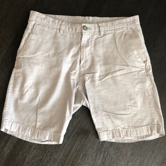 Calvin Klein Shorts - Picture 1 of 5